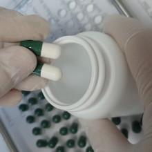 forme farmaceutice - capsule