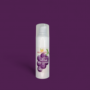 CREMA ANTIAGE CU PEPTIDE CONCENTRATE Cupru, Resveratrol, Vit C lipo. 30g