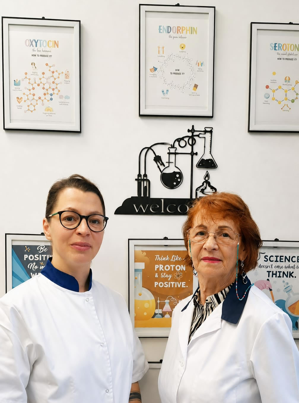 Farmacie cu Laborator