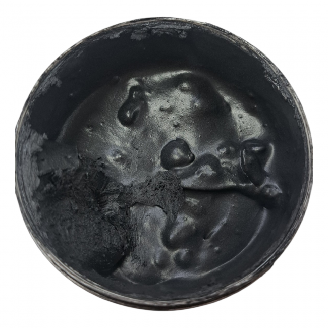 PASTA DE DINTI ALBIRE SI INGRIJIRE 100% NATURALA .60G