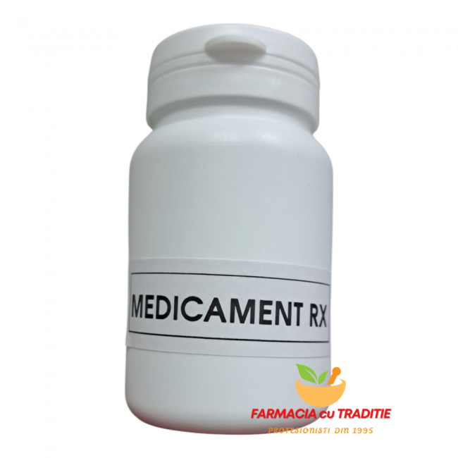 AMITRIPTILINA 25mg x 50capsule gastrorezistente- Preparat in farmacie AMITRIPTILINA 25mg x 50capsule gastrorezistente- Preparat in farmacie