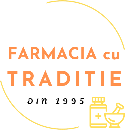Farmacia Cu Traditie - Profesionisti din 1995