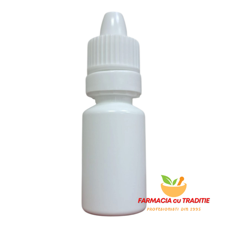 MUPIROCIN PICATURI NAZALE 2% . 10ML-PREPARAT IN LABORATOR