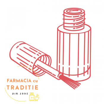 ULEI TRATAMENT 100% NATURAL MICOZA UNGHIE ( onicomicoza) 10ML