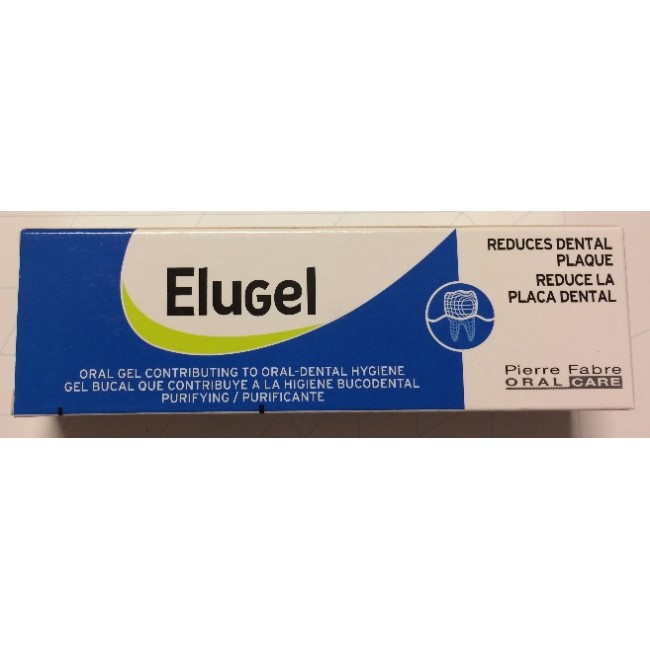 ELUGEL gel oral
