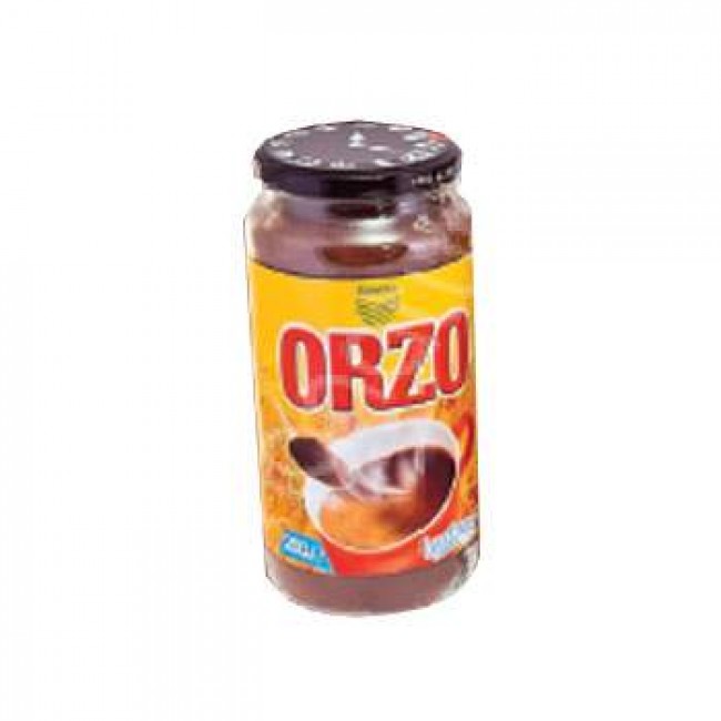 ORZO SOLUBIL 200g borcan